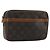 LOUIS VUITTON Monogram Compiegne 23 Clutch M51847 LV Auth 192239 Monogramma