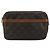 LOUIS VUITTON Monogram Compiegne 23 Clutch M51847 LV Auth 192239 Monogramma - vista 13