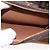 Zaino LOUIS VUITTON Monogram Montsouris GM M51135 LV Auth 191518 Monogramma - vista 28