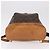 Zaino LOUIS VUITTON Monogram Montsouris GM M51135 LV Auth 191518 Monogramma - vista 6