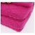 CHANEL Mini Matelasse 18 Chain Shoulder Bag tweed Pink Gold CC Auth 192078SM Rosa D'oro - vista 15
