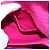 CHANEL Mini Matelasse 18 Chain Shoulder Bag tweed Pink Gold CC Auth 192078SM Rosa D'oro - vista 26
