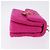 CHANEL Mini Matelasse 18 Chain Shoulder Bag tweed Pink Gold CC Auth 192078SM Rosa D'oro - vista 3