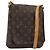 LOUIS VUITTON Monogram Musette Salsa Short Shoulder Bag M51258 LV Auth 191284 Monogramma