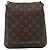 LOUIS VUITTON Monogram Musette Salsa Short Shoulder Bag M51258 LV Auth 191284 Monogramma - vista 13