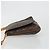 LOUIS VUITTON Monogram Musette Salsa Short Shoulder Bag M51258 LV Auth 191284 Monogramma - vista 4