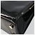 Borsa SAINT LAURENT in pelle vernice nera e oro Auth 193027A Nero D'oro - vista 16