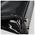 Borsa SAINT LAURENT in pelle vernice nera e oro Auth 193027A Nero D'oro - vista 17