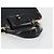Borsa SAINT LAURENT in pelle vernice nera e oro Auth 193027A Nero D'oro - vista 7