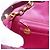 CHANEL Matelasse Chain Shoulder Bag Satin Pink Gold CC Auth 192128 Rosa D'oro - vista 24