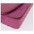 CHANEL Matelasse Chain Shoulder Bag Satin Pink Gold CC Auth 192128 Rosa D'oro - vista 9