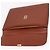 Borsa Business LOEWE in pelle marrone oro Auth bs36070 D'oro - vista 10
