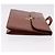 Borsa Business LOEWE in pelle marrone oro Auth bs36070 D'oro - vista 3