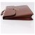 Borsa Business LOEWE in pelle marrone oro Auth bs36070 D'oro - vista 4