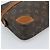 LOUIS VUITTON Clutch Monogram Compiegne 28 M51845 LV Auth 193008 Monogramma - vista 14