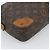 LOUIS VUITTON Clutch Monogram Compiegne 28 M51845 LV Auth 193008 Monogramma - vista 16