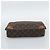 LOUIS VUITTON Clutch Monogram Compiegne 28 M51845 LV Auth 193008 Monogramma - vista 6