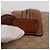 Céline Borsa CELINE Macadam Canvas PVC Beige Oro Autentica 186693 D'oro - vista 12