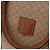 Céline Borsa CELINE Macadam Canvas PVC Beige Oro Autentica 186693 D'oro - vista 19