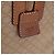 Céline Borsa CELINE Macadam Canvas PVC Beige Oro Autentica 186693 D'oro - vista 20