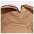 Céline Borsa CELINE Macadam Canvas PVC Beige Oro Autentica 186693 D'oro - vista 21