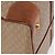 Céline Borsa CELINE Macadam Canvas PVC Beige Oro Autentica 186693 D'oro - vista 8
