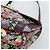 BALLY Hand Bag Leather Purple Gold Auth BA14389A Golden - view 10