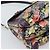 BALLY Hand Bag Leather Purple Gold Auth BA14389A Golden - view 15