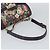BALLY Hand Bag Leather Purple Gold Auth BA14389A Golden - view 9