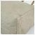 Miu Miu Tote Bag Leder Beige Silber Auth 192293 - Ansicht 14
