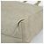 Miu Miu Tote Bag Leder Beige Silber Auth 192293 - Ansicht 16
