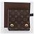 LOUIS VUITTON Monogram Schmuckkästchen Accessory Case LV Auth 191798V Monogramm - Ansicht 12