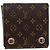 LOUIS VUITTON Monogram Schmuckkästchen Accessory Case LV Auth 191798V Monogramm - Ansicht 13
