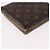 LOUIS VUITTON Monogram Schmuckkästchen Accessory Case LV Auth 191798V Monogramm - Ansicht 15