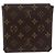 LOUIS VUITTON Monogram Schmuckkästchen Accessory Case LV Auth 191798V Monogramm - Ansicht 2