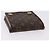 LOUIS VUITTON Monogram Schmuckkästchen Accessory Case LV Auth 191798V Monogramm - Ansicht 5