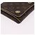 LOUIS VUITTON Monogram Schmuckkästchen Accessory Case LV Auth 191798V Monogramm - Ansicht 7
