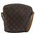 LOUIS VUITTON Monogram Drouot Shoulder Bag M51290 LV Auth bs36138 Monogramma