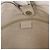 GUCCI GG Canvas Guccissima Tote Bag Leder Weiß Silber 211944 Auth ka5249 - Ansicht 19