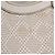 GUCCI GG Canvas Guccissima Tote Bag Leder Weiß Silber 211944 Auth ka5249 - Ansicht 3