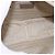 Borsa a Spalla PRADA in Pelle Avorio Argento Auth 192693A Crudo - vista 10