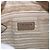 Borsa a Spalla PRADA in Pelle Avorio Argento Auth 192693A Crudo - vista 19