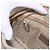 Borsa a Spalla PRADA in Pelle Avorio Argento Auth 192693A Crudo - vista 22