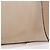 Borsa a Spalla PRADA in Pelle Avorio Argento Auth 192693A Crudo - vista 9