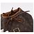 SAC À DOS LOUIS VUITTON Monogram Montsouris GM M51135 LV Auth 191528 Monogramme - vue 10