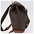 SAC À DOS LOUIS VUITTON Monogram Montsouris GM M51135 LV Auth 191528 Monogramme - vue 4