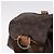 SAC À DOS LOUIS VUITTON Monogram Montsouris GM M51135 LV Auth 191528 Monogramme - vue 6