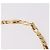 Collana Choker Christian Dior Lacquer Design Metallo Tonalità Oro Auth SW2529 - vista 15