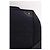 Borsa da viaggio Laurence Bras in pelle blu navy - vista 4