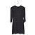 The Kooples Vestido negro
